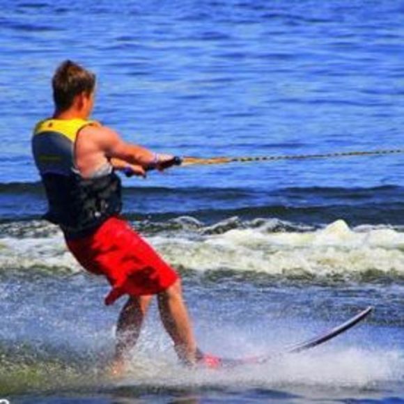 Meet your Posher, Jerod - Picture 1 of 1